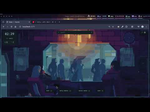 Item video thumbnail