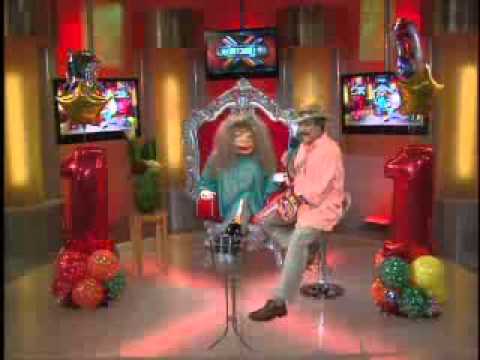 SuperXclusivo - Toma las cosas con calma Héctor