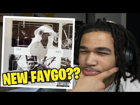 plaqueboymax Reacts to NEW SoFaygo - Wish I Could Tell You (How I Feel) Ft. DD Osama [Music Video]