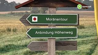 🔴 Moränenwanderung 21 August 2021