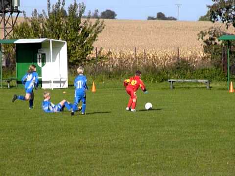 Tursko vs Černošice 2010 - part 4