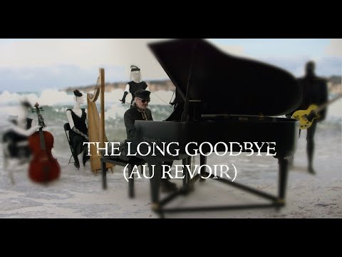 BEAUTY IN CHAOS ft. WAYNE HUSSEY - THE LONG GOODBYE {Au Revoir} (Official Video)