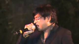 Amit Kumar with DO-RE-MI LiveMusic - Pyar humein kis mod pe