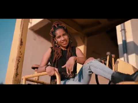 JEYD LATIFAH   Dancing All official clip 2019