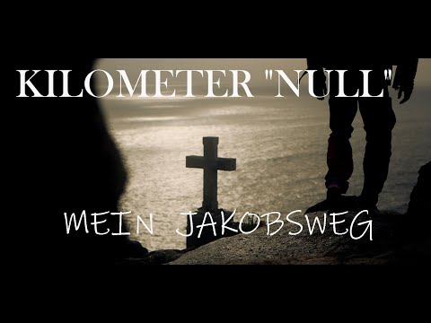 KILOMETER NULL I MEIN JAKOBSWEG I DOKU I 2023 (Trailer)