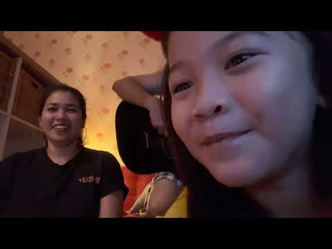 ARI - DICINTAI ‘TUK DISAKITI (Cover by Lisa & Reza)