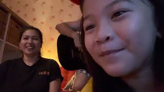 Download lagu ARI - DICINTAI ‘TUK DISAKITI (Cover by Lisa & Reza) mp3 Download lagu ARI - DICINTAI ‘TUK DISAKITI (Cover by Lisa & Reza) mp3