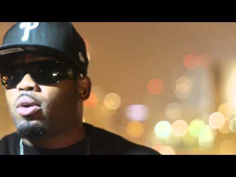 Young Gee - "Young Gee" (OFFICIAL MUSIC VIDEO)