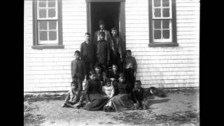 Iesu Ahatonia (Huron Carol)