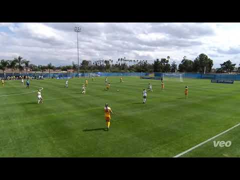 CSUB highlights: Eszter Toth #20