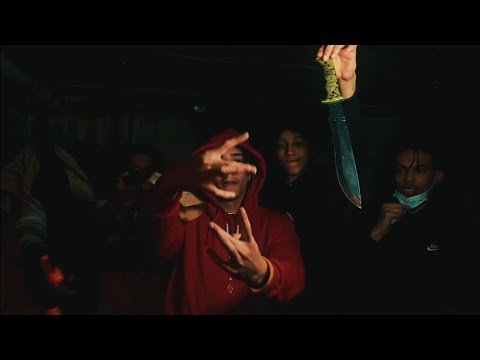 Jswesley - “Stop Tryna Diss” Feat . 1xEman X JayB (Official Music Video)