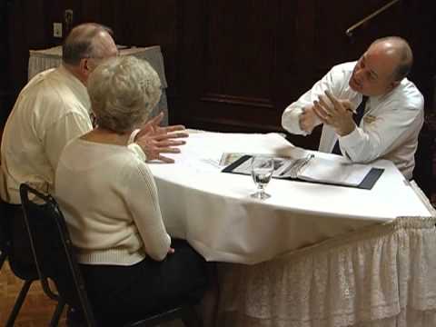 ERA Statewide Realty Marketing Presentation Training Video by Paul Giannantonio Part 2