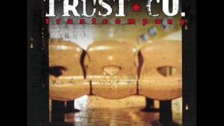 Trust Company - Hover (Original Album Version)