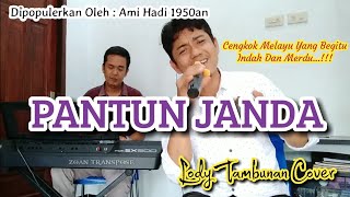 Download lagu Pantun Janda Cover_Lody Tambunan Cover @ZoanTranspose mp3 Download lagu Pantun Janda Cover_Lody Tambunan Cover @ZoanTranspose mp3