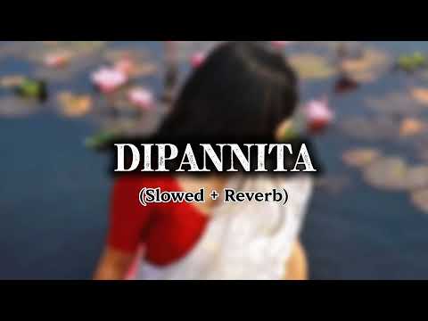 DIPANNITA |Sorry Dipannita |সরিদীপান্বিতা |Official Music Video।Lo-Fi Music 2.0