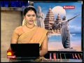 Divya U Tamil News Reader