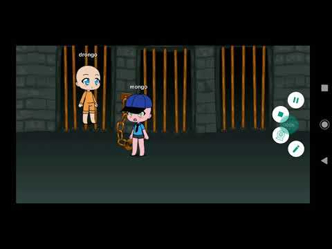 Mongo e drongo em Roblox jail break parte 2