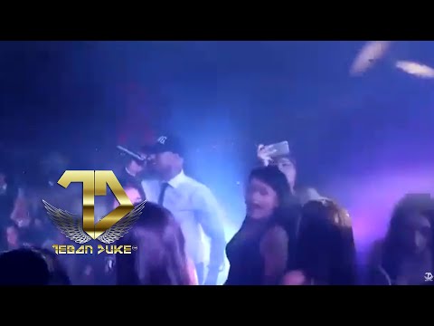 Tributo a Nicly Jam - Teban Duke