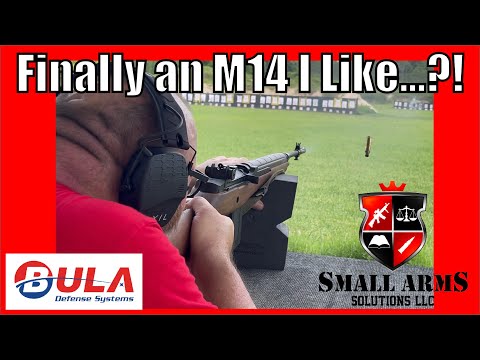 Finally an M14 I like....?!