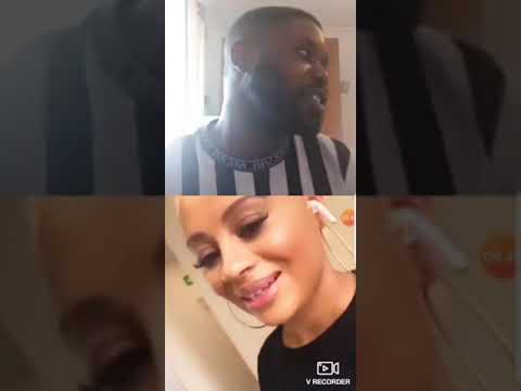 Rebecca Garton |New Single "All Me" feat Louis Rei|Take Me Home EP | Black Lives | Dating Tips| Full