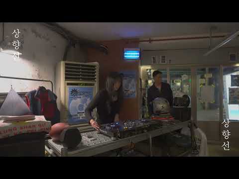 House & dnb Mixset with....coffee