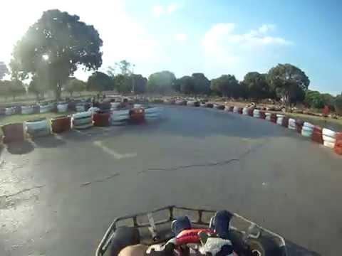 11ª Etapa do Lika Racing -  BrasíliaDF