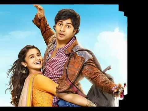 Daingad Daingad Sung by Nihaarika Sinha For Movie Humpty Sharma Ki Dulhania
