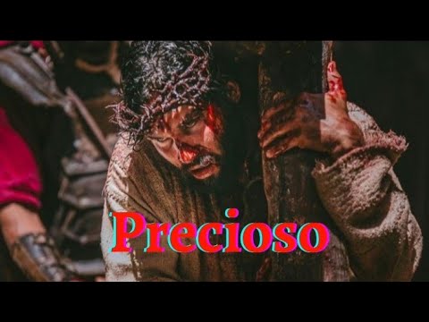 Jesus Nome Precioso (música tema da novela Jesus)