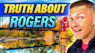 5 Things to Know Before Moving to Rogers, AR-Rogers, AR