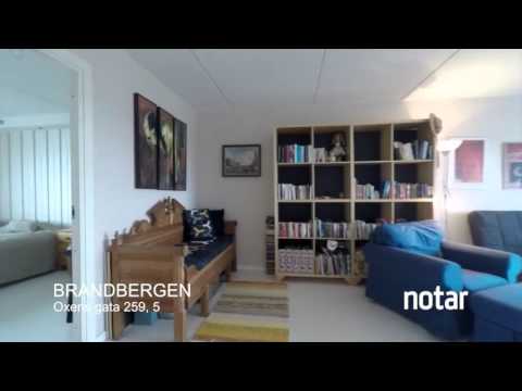 Oxens gata 259 - 2:a · 66m2 - Brandbergen : Via Notar mäklare Haninge