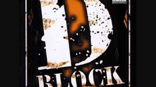 D-Block Guess whos Coming to dinner NEW2010