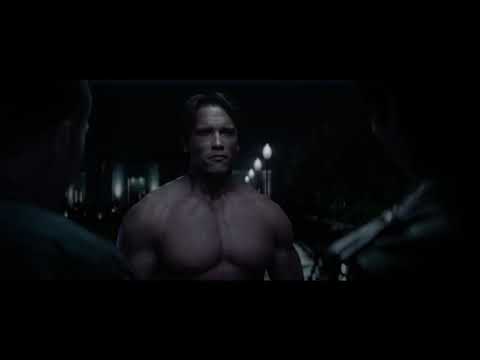 Terminator Genesis: fight terminators