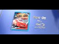 Cars - 2007 Blu-ray Trailer