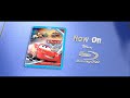 Cars 2007 Blu Ray Trailer