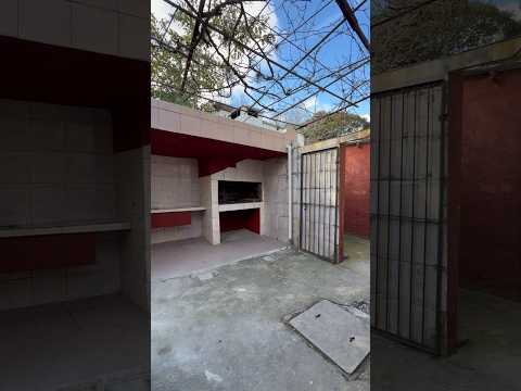 Video de YouTube - Casa en Alquiler de 3 dormitorios con  Jardín en Belvedere, Montevideo
