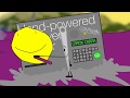 Recovering Rocky BFDIA 5e RE Animated Scene