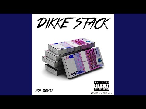 Dikke Stack