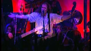 Rage - From the Cradle to the Grave