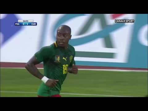 Raoul Kenne Prissa | Highlights