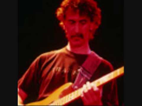 Zappa & Sting (Murder by Numbers)
