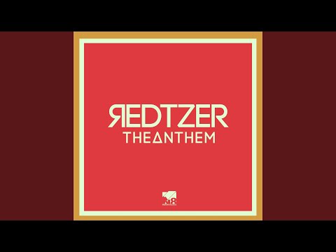 The Anthem (Radio Edit)