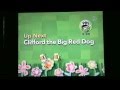 PBS Kids Preschool Clifford 2006