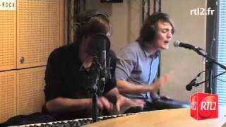 Puggy - teaser (Live TV RTL2)