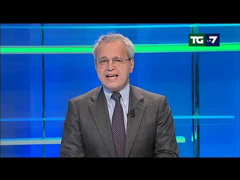 Edizione delle ore 20.00 del 30/01/2020