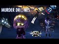 MURDER DRONES EPISODE 9 Aftermath