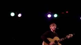 Kevin Devine - Tomorrow's Just Too Late