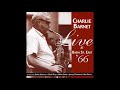 Charlie Barnet - I Can't Get Started