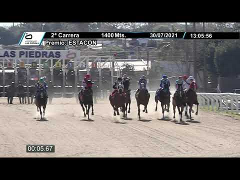 210730 c02 - BRIANZO  (ARG) - HIPODROMO LAS PIEDRAS