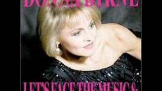 Donna Byrne - Limehouse Blues