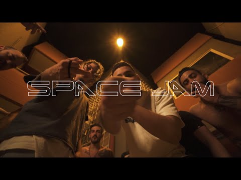 VLASSO,DrGee-SPACE JAM